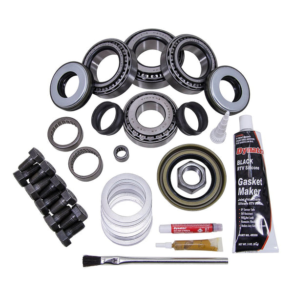 Yukon Differential Ring And Pinion Installation Kit (MPN: YK GM8.25IFS-B)