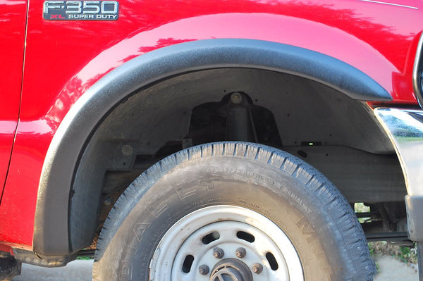 Lund Fender Flare SX-Sport Style (MPN: SX311TA)