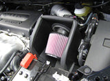 K&N 69 Series Typhoon Cold Air Intake (MPN: 69-8613TS)