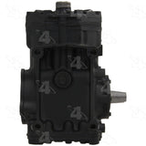 Four Seasons Air Conditioner Compressor (MPN: 57066)