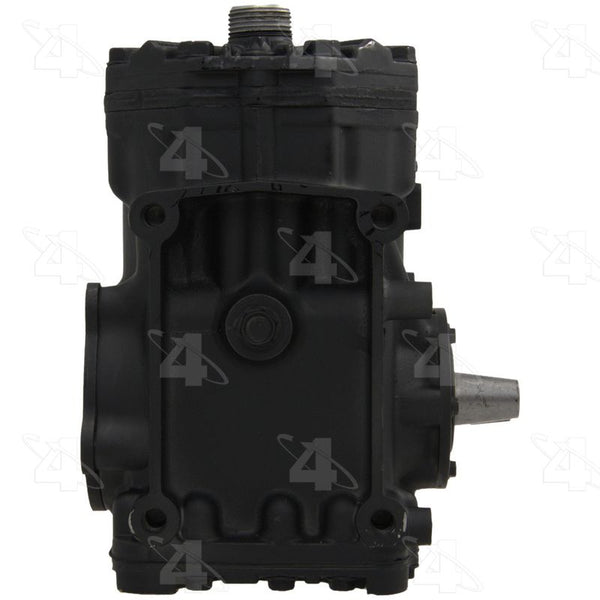 Four Seasons Air Conditioner Compressor (MPN: 57066)