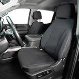 Covercraft Endura Waterproof SeatSaver (MPN: SS2615WFBK)