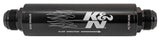K&N Inline Fuel Filter (MPN: 81-1012)