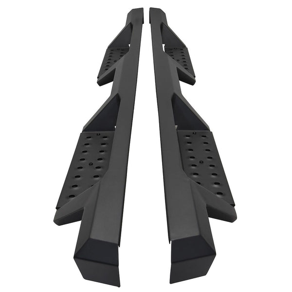 Westin HDX Drop Nerf Step Bars (MPN: 56-14225)
