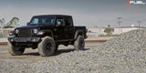 Fuel Off Road Covert D694 Wheel (MPN: D69415808537)