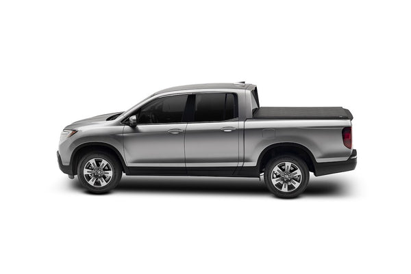 TruXedo Soft Roll-Up Tonneau Cover (MPN: 530601)