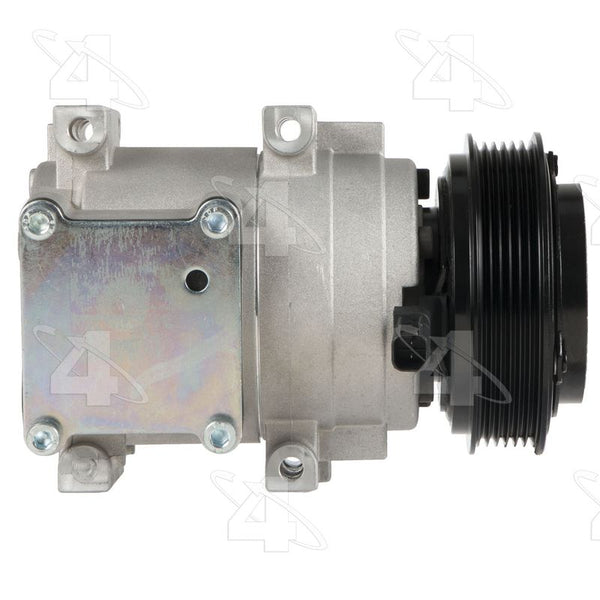 Four Seasons Air Conditioner Compressor (MPN: 98319)