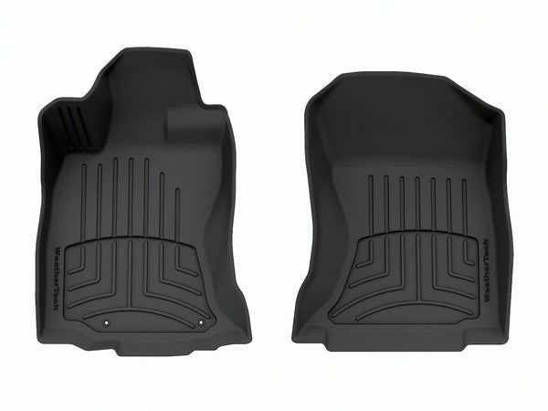 WeatherTech Floor Liner HP (MPN: 4415831IM)