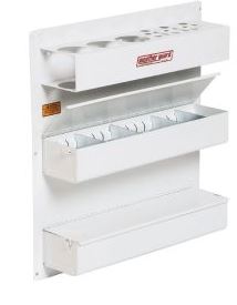 Werner Ladder Rack Mounting Hardware (MPN: 72301)