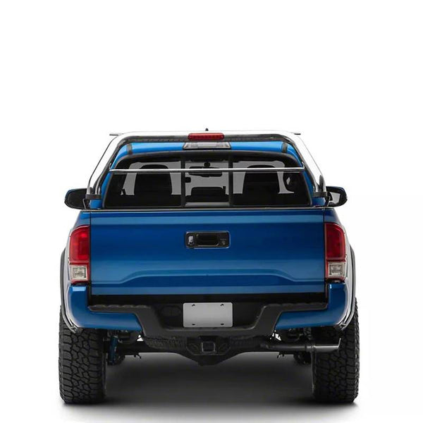 Black Horse Off Road Truck Bed Bar (MPN: RB08SS)