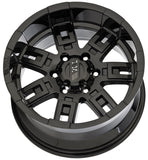 Mickey Thompson Wheel Sidebiter II (MPN: 250545)