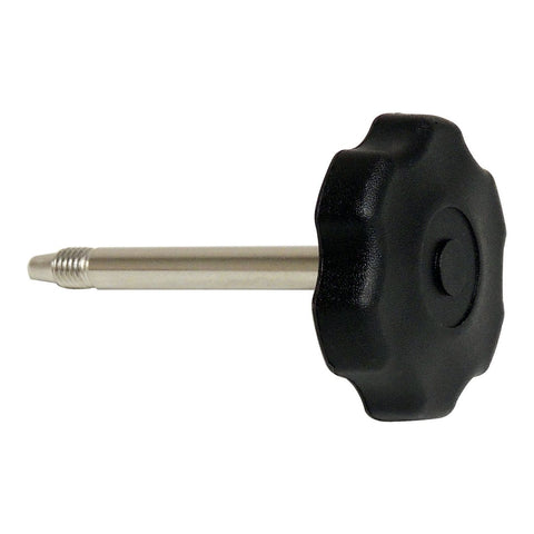 Soft Top Door Surround Knob (MPN: 55397130AC)