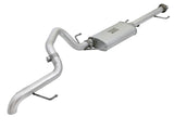 Advanced FLOW Engineering Scorpion Cat Back System (MPN: 49-06038)