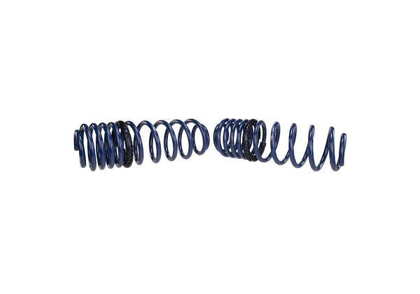 Ford Performance Lowering Kit (MPN: M-5300-PA)