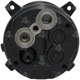 Four Seasons Air Conditioner Compressor (MPN: 57774)