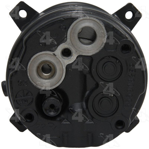 Four Seasons Air Conditioner Compressor (MPN: 57774)