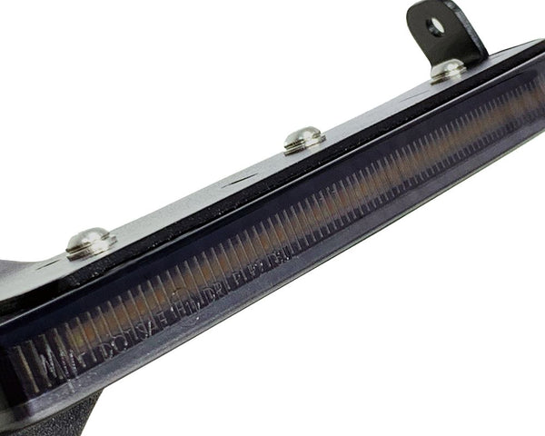 Quake LED Daytime Running Light Tempest Series (MPN: QTE1194)