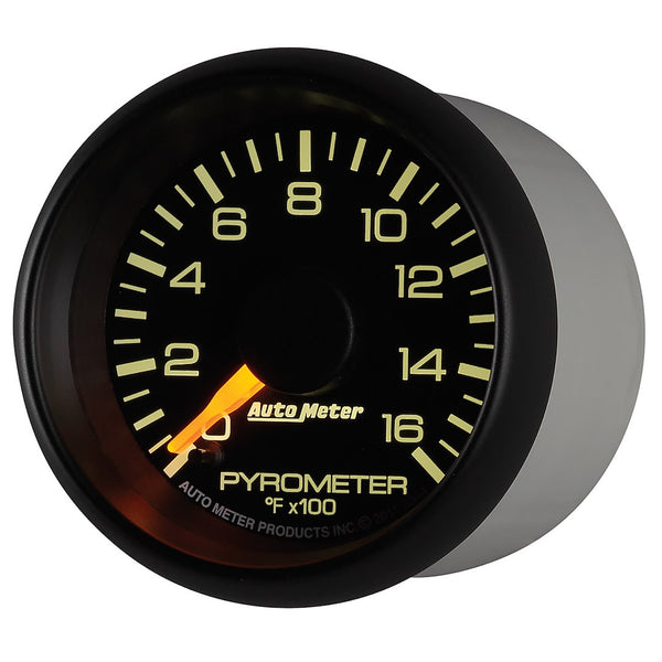 AutoMeter Gauge Pyrometer (MPN: 8344)