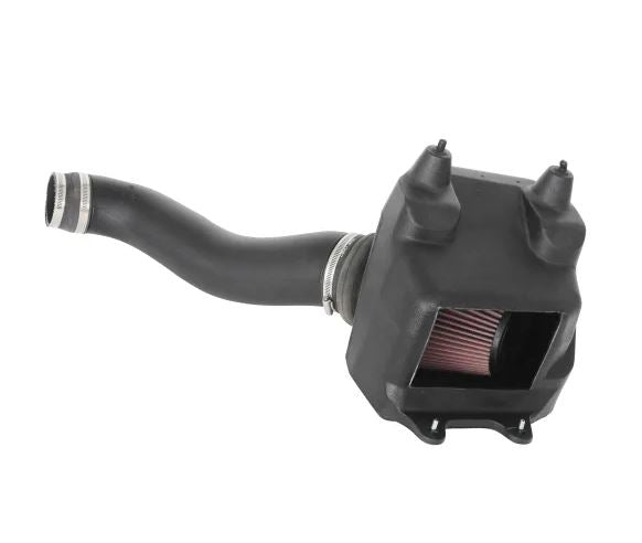 K & N Filters 63 Series AirCharger (MPN: 63-1587)