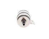 WIX Fuel Filter In-Line Assembly (MPN: 33487)