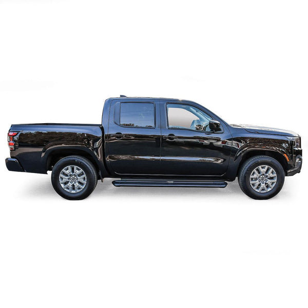 Westin Sure-Grip Running Boards (MPN: 27-6135)