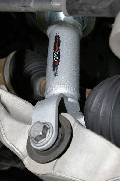 Bell Tech Trail Performance Shock Absorber (MPN: 26020)
