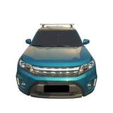 Black Horse Offroad Roof Rack (MPN: TR-49SI)