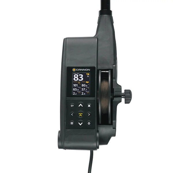 Cannon Optimum Electric Downrigger (MPN: 1902335)