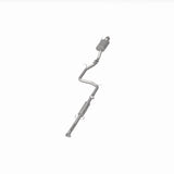 MagnaFlow Honda Accord Street Series Exhaust System Kit (MPN: 15686)