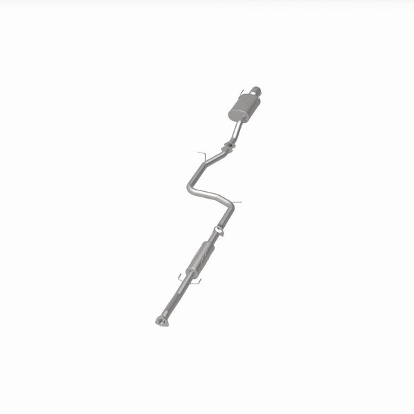 MagnaFlow Honda Accord Street Series Exhaust System Kit (MPN: 15686)
