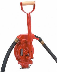 Delta Consolidated Fuel Service Pump (MPN: DMA010R)