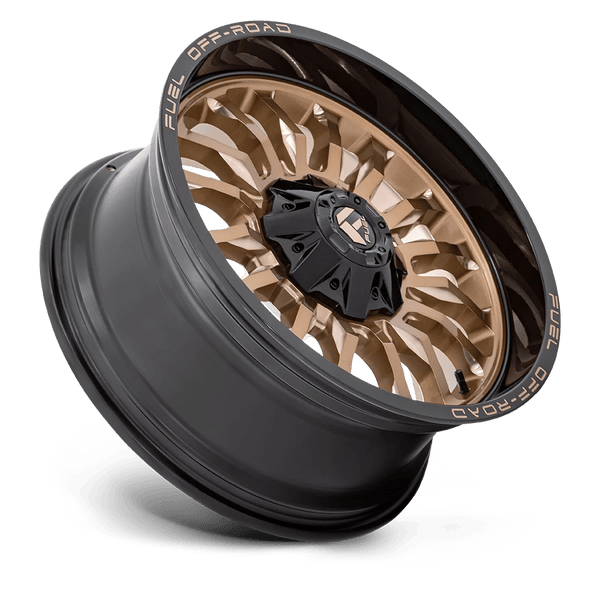 Fuel Off Road Wheel Arc D797 (MPN: D79720905750)