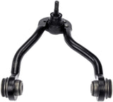 Control Arm and Ball Joint Assembly (MPN: 521-913)
