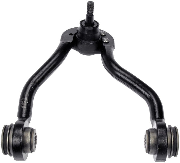 Control Arm and Ball Joint Assembly (MPN: 521-913)
