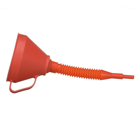 Attwood Marine Round Long Flexible Funnel (MPN: 14580-1)