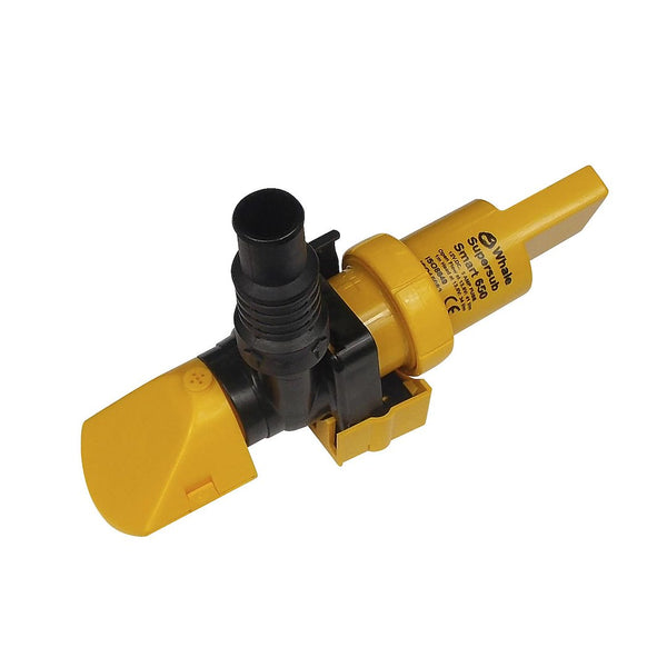 WHALE Supersub Smart 650 Bilge Pump (MPN: SS5212)