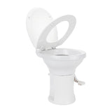 Camco Premium Ceramic RV Toilet (MPN: 41710)