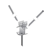 Tie Down Ground Anchor (MPN: 59110)