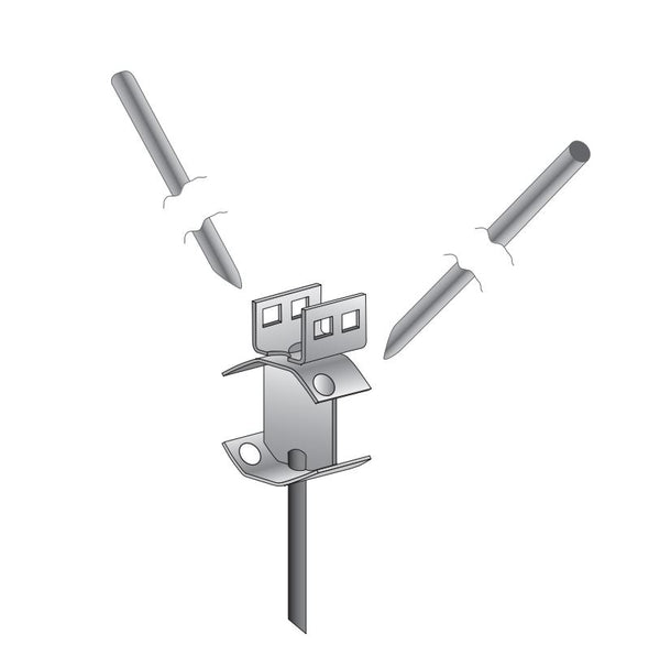 Tie Down Ground Anchor (MPN: 59110)