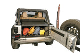 Tuffy Security Deluxe Cargo Enclosure (MPN: 326-01)