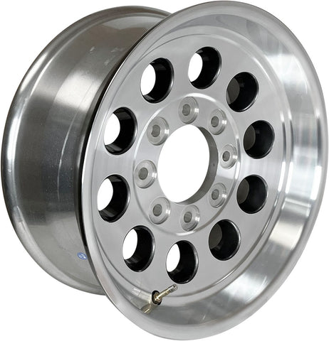 Taskmaster Trailer Wheel 17.5 Inch (MPN: LZC1750865HDMC)