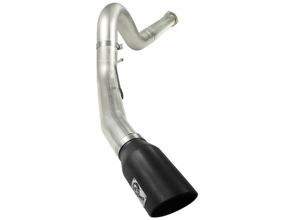 Advanced FLOW Engineering Exhaust System Kit (MPN: 49-43055-B)