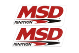 MSD Ignition Blaster HEMI Coil-On-Plug (MPN: 825583)