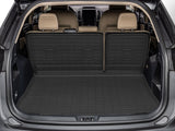 WeatherTech SeatBack Cargo Liner HP (MPN: 401506IM)