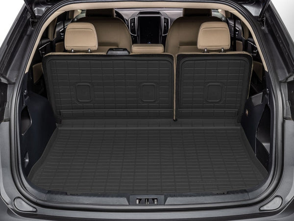 WeatherTech SeatBack Cargo Liner HP (MPN: 401506IM)