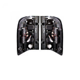 Recon Tail Light Assembly (MPN: 264291BK)