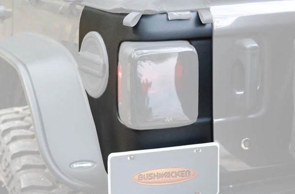 Bushwacker Body Corner Guard (MPN: 14084)