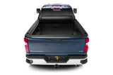 TruXedo Sentry Hard Roll-Up Tonneau Cover (MPN: 1573301)