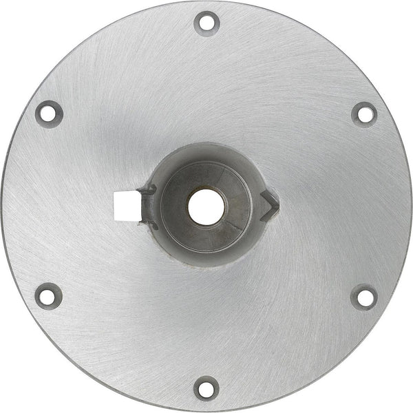 Boat Seat Pedestal Base Plate (MPN: SP-68914)