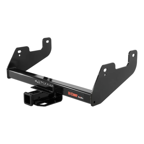 Curt Class IV Trailer Hitch (MPN: 14017)
